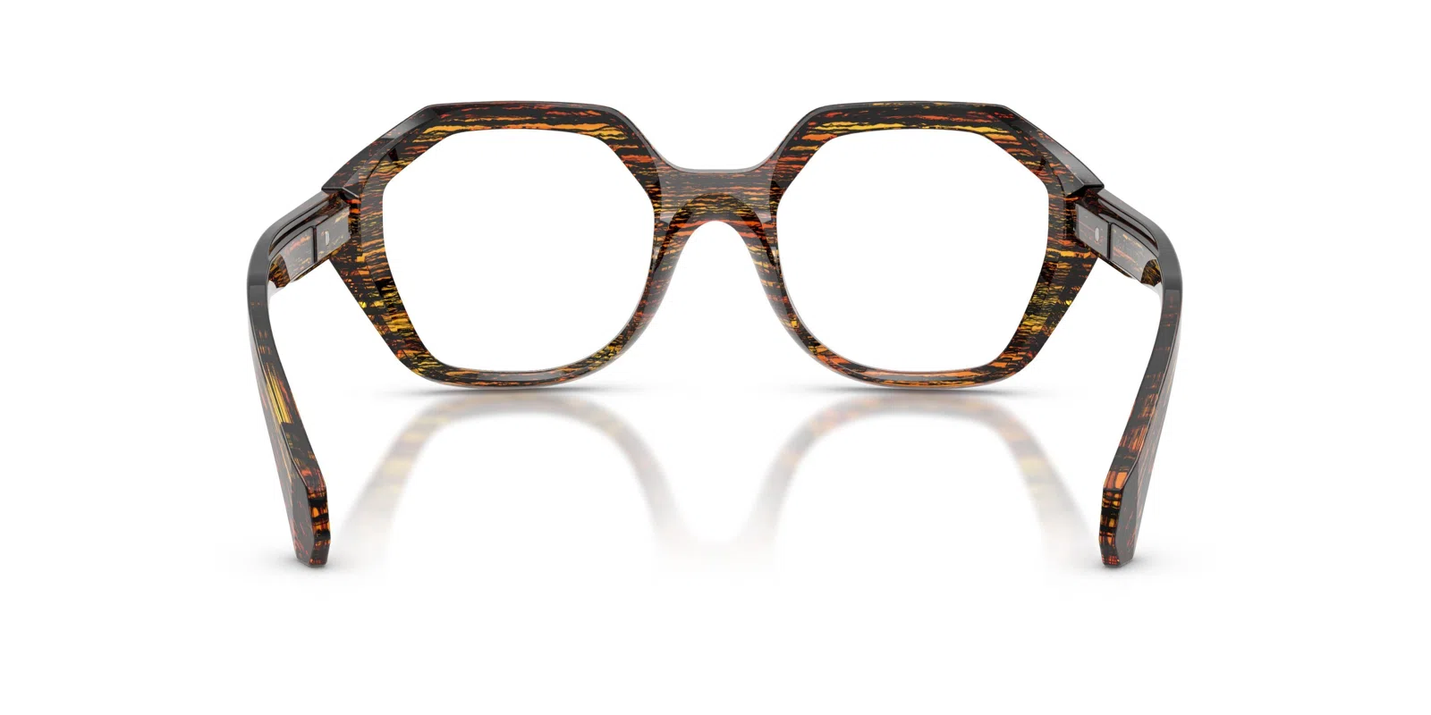 Alain Mikli 3555 Eyeglasses - view 27
